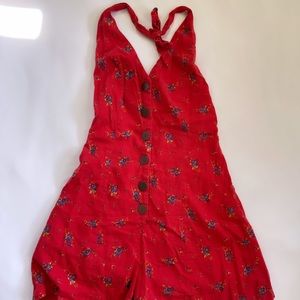 UO romper
